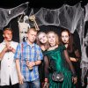 31.10.2015 Photo Booth von Martin Wahler, Pixelcode